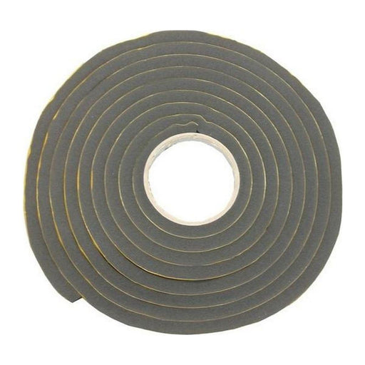 AG Neoprene Window Sealing Strip 10m Coil for Caravan/Motorhomes AG - Dynamic Drive