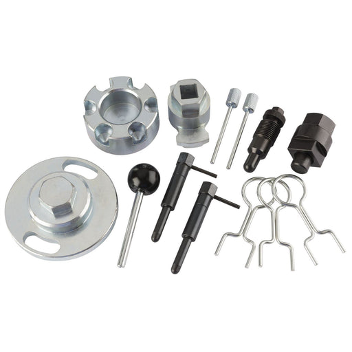 Draper Engine Timing Kit ETK111 (Audi, Porsche, Volkswagen) 15328 Draper - Dynamic Drive