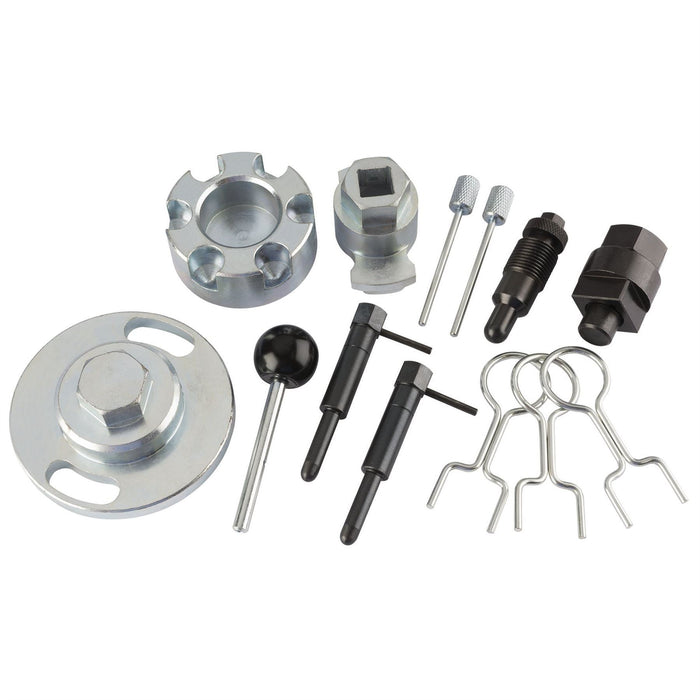 Draper Engine Timing Kit ETK111 (Audi, Porsche, Volkswagen) 15328 Draper - Dynamic Drive