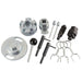 Draper Engine Timing Kit ETK111 (Audi, Porsche, Volkswagen) 15328 Draper - Dynamic Drive