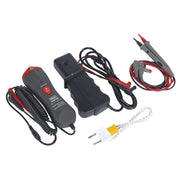 Sealey Digital Automotive Analyser 15-Function with Inductive Coupler/Infrared T Sealey - Dynamic Drive