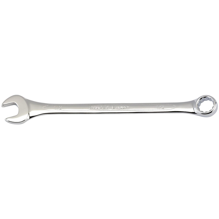 Draper Imperial Combination Spanner, 1/2" 35302 Draper - Dynamic Drive