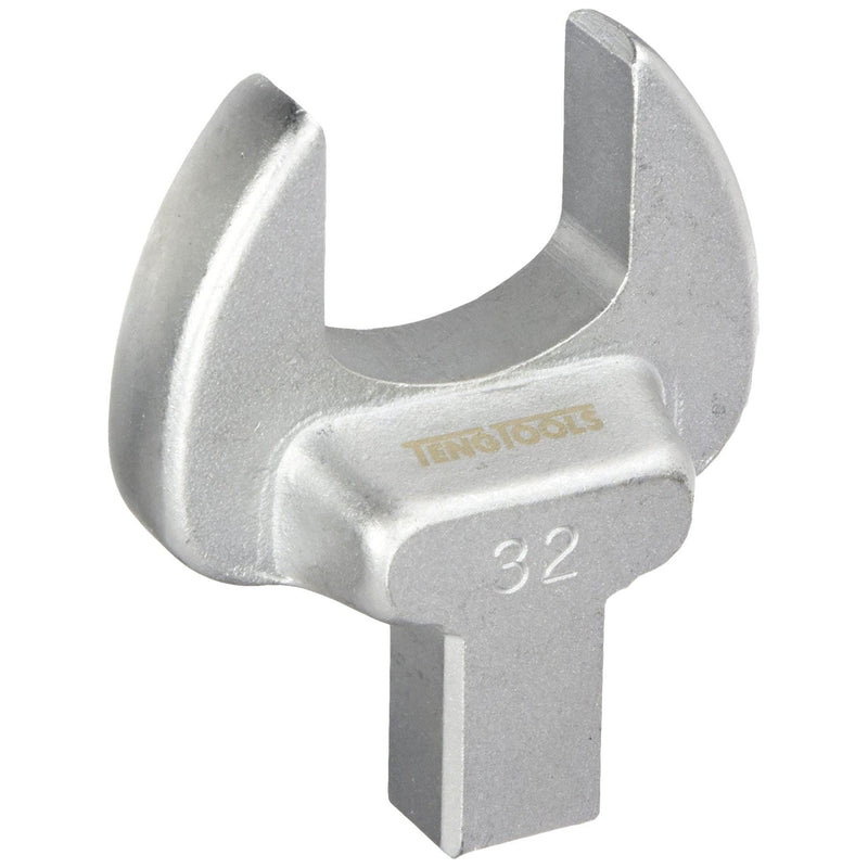 Teng Tools Open Ended Insert Spanner 14 x 18mm, 32mm Teng Tools - Dynamic Drive