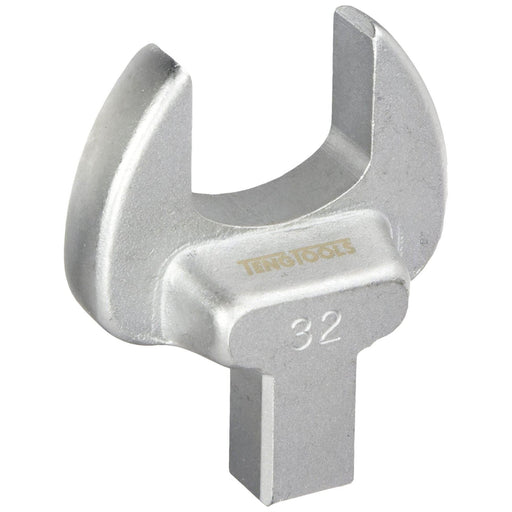 Teng Tools Open Ended Insert Spanner 14 x 18mm, 32mm Teng Tools - Dynamic Drive