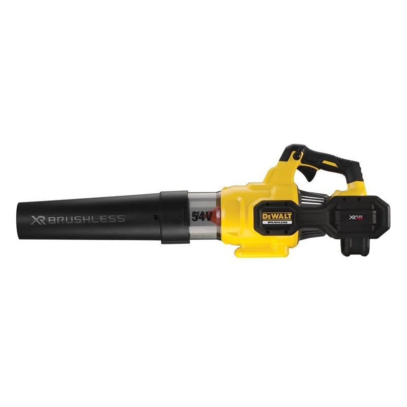 Dewalt Power Tools DCMBA572X1 XR FlexVolt Axial Blower 54V 1 x 3.0Ah Li-ion DeWALT Power Tools - Dynamic Drive