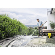 Karcher K4 Classic Pressure Washer 240V Y K1679421 Karcher - Dynamic Drive