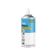 Ring Emergency Flat Tyre Repair Puncture Air Compressor & Sealant Kit Ring Automotive - Dynamic Drive