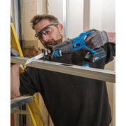 Draper Storm Force 20V Reciprocating Saw (Sold Bare) 89459 Draper - Dynamic Drive