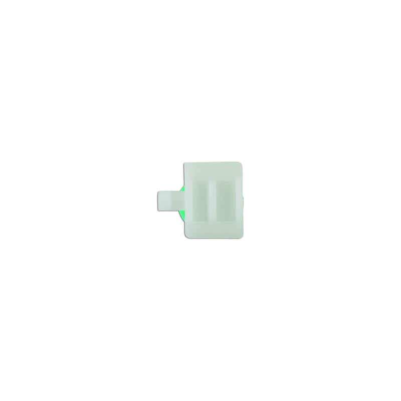 Connect Moulding Clip - for VW 10pc 36703 Tool Connection - Dynamic Drive