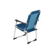 Bo-Camp Child's Chair Copa Rio Aluminium Ocean Bo-Camp - Dynamic Drive