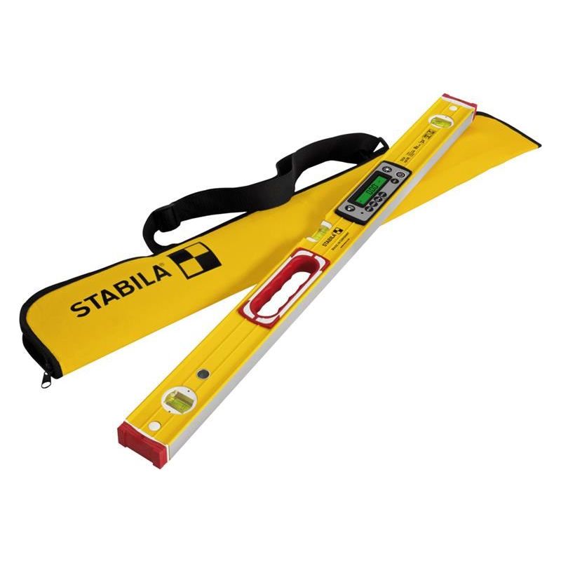 Stabila TECH 196 DL Digital Spirit Level 81cm Stabila - Dynamic Drive