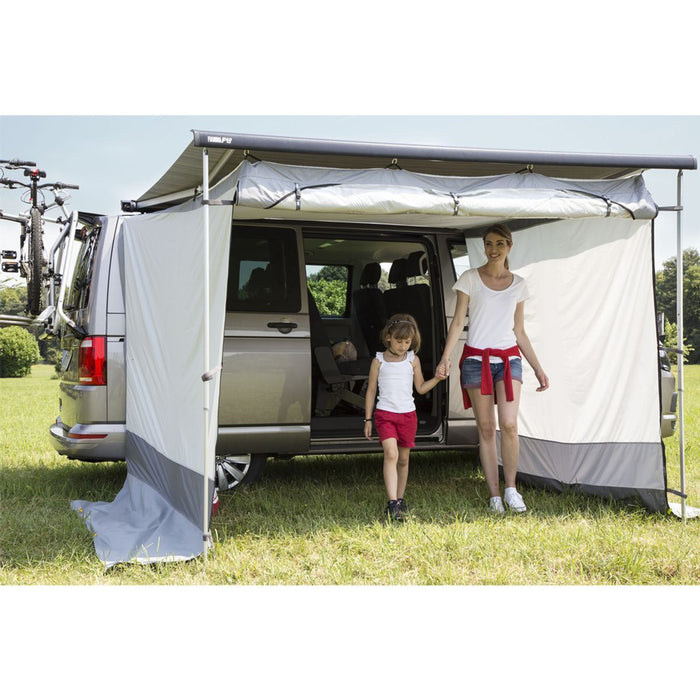 Fiamma Room Van 270 Fiamma - Dynamic Drive