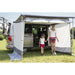 Fiamma Room Van 270 Fiamma - Dynamic Drive