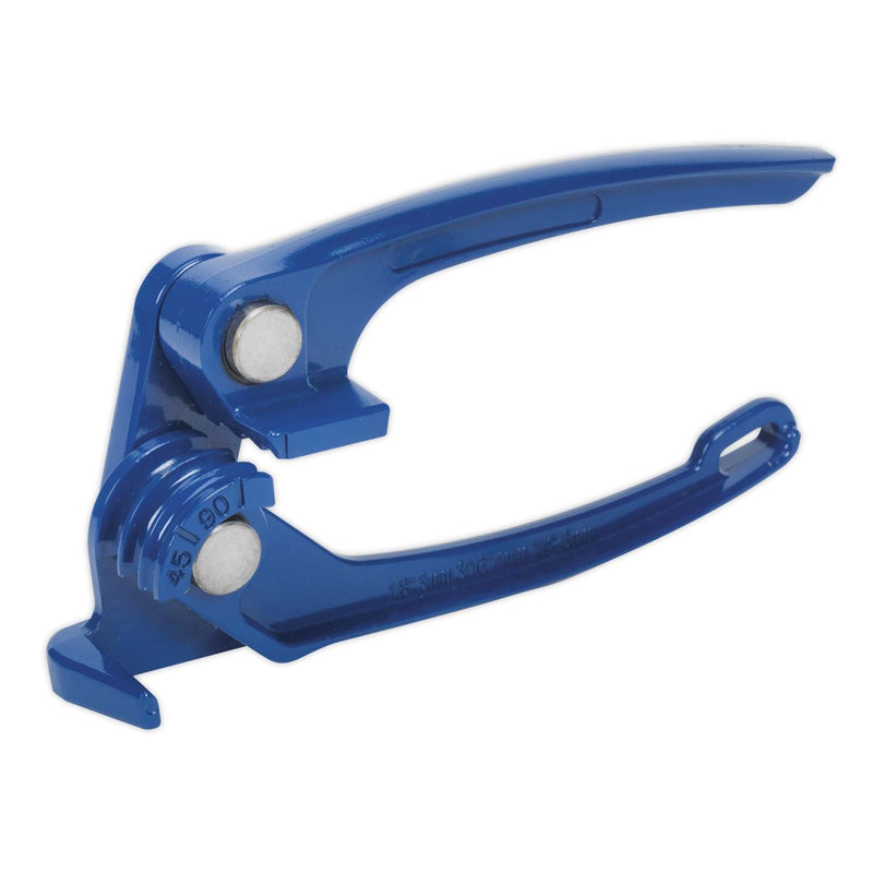Sealey Brake Pipe Bender VS5055 Sealey - Dynamic Drive
