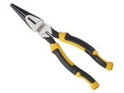 Dewalt Long Nose Pliers 200mm Dewalt - Dynamic Drive