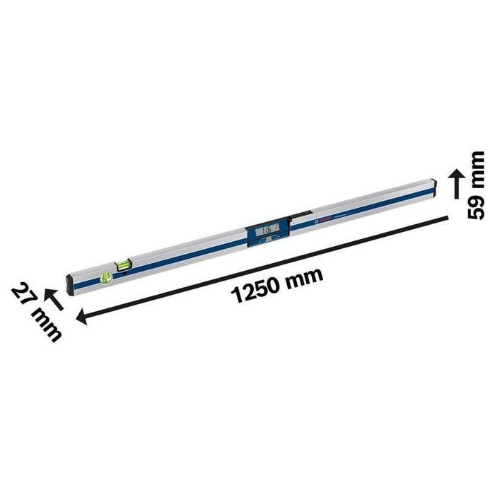 Bosch GIM 120 Professional Incline Measurer Bosch - Dynamic Drive