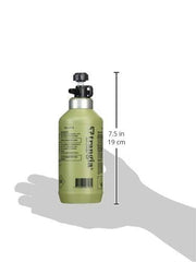 Trangia Trangia 0.3 litre Fuel Bottle - Olive Olive Trangia - Dynamic Drive