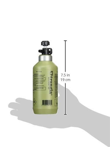 Trangia Trangia 0.3 litre Fuel Bottle - Olive Olive Trangia - Dynamic Drive