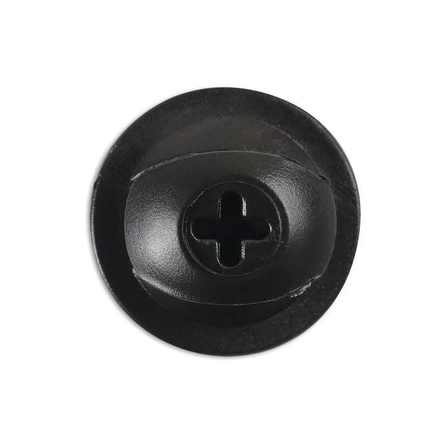 Connect Push Rivet Retainer - for Ford 50pc 36304 Tool Connection - Dynamic Drive