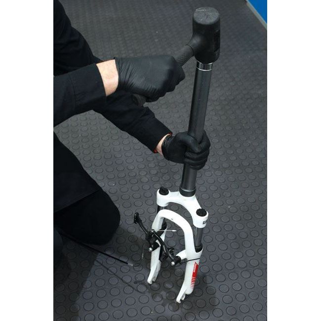 Laser LTR Crown Race Setting Tool 8201 Laser - Dynamic Drive