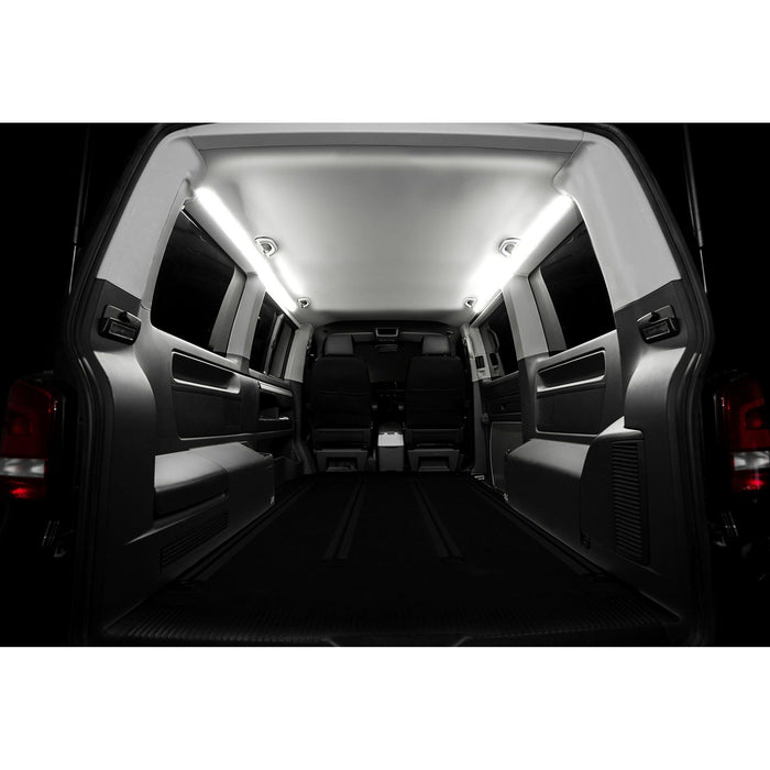 Osram LEDINT203 LEDambient Interior Strip Kit LED Osram - Dynamic Drive