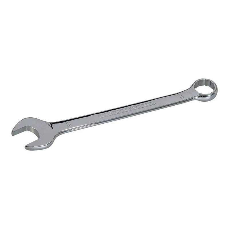 King Dick Combination Spanner Metric 22mm King Dick - Dynamic Drive
