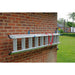 Draper Ladder Lock 24808 Draper - Dynamic Drive