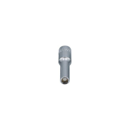Laser Magnetic Deep Socket 3/8"D 8mm 7785 Laser - Dynamic Drive
