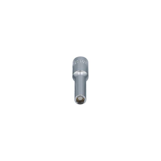 Laser Magnetic Deep Socket 3/8"D 8mm 7785 Laser - Dynamic Drive