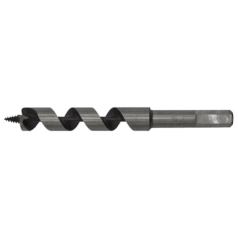 Sealey Auger Wood Drill16 x 155mm AW16x155 Sealey - Dynamic Drive