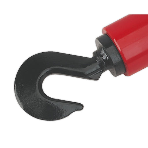 Sealey Hook Male for RE97XM05 5tonne RE97XM05.H-M Sealey - Dynamic Drive