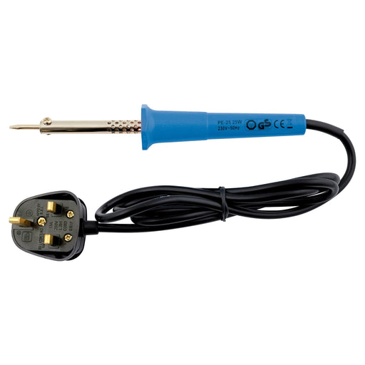 Laser Soldering Iron 25w 5639 Laser - Dynamic Drive