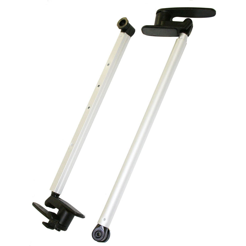 Dometic 500mm Click-Clack arms for S4 and S5 Windows 44990001669 Dometic - Dynamic Drive