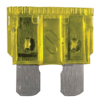 W4 Blade Fuse : Mixed W437032 W4 - Dynamic Drive