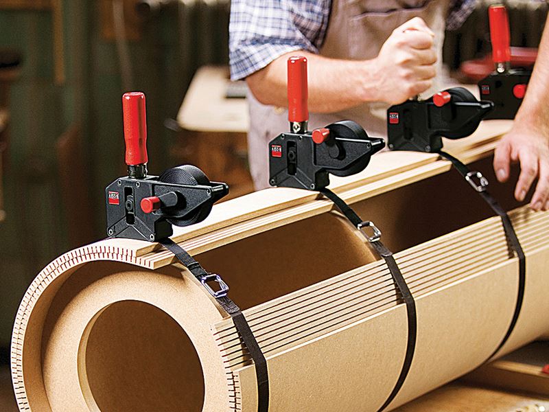 Bessey BAN700 Band Clamp Bessey - Dynamic Drive