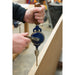 Silverline Double Pinion Hand Drill 290mm Silverline - Dynamic Drive