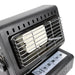 Leisurewize 1.3 kW Portable Outdoor Gas Heater Leisurewize - Dynamic Drive