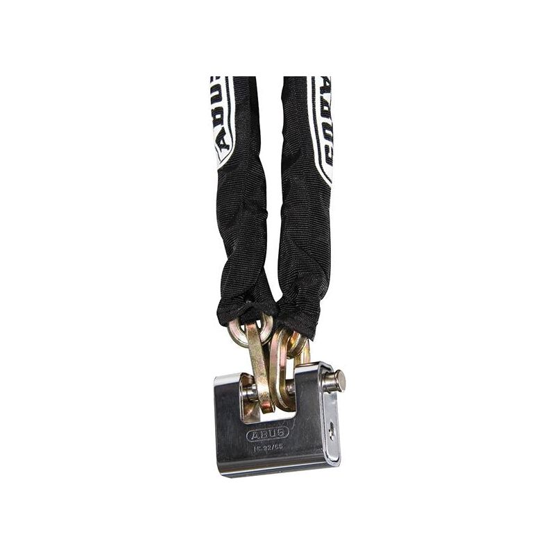 Abus Mechanical 92/65mm Monoblock Brass Body Shutter Padlock Carded ABUS Mechanical - Dynamic Drive