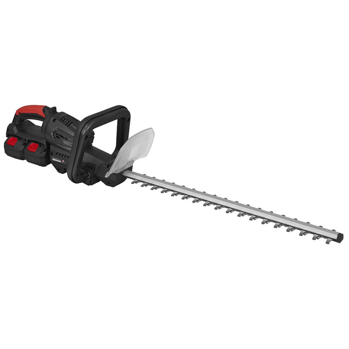 Sealey SV20 Series 52cm Hedge Trimmer 40V - Body Only CP40VHT Sealey - Dynamic Drive
