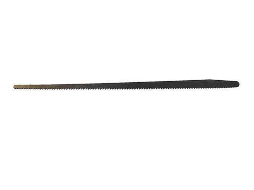 Faithfull Standard Padsaw Blade 250mm (10in) 9 TPI Faithfull - Dynamic Drive
