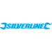 Silverline Flexible Head Ratchet Spanner 24mm 228556 Silverline  - Dynamic Drive