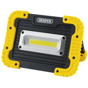 Draper COB LED Worklight, 10W, 700 Lumens 87761 Draper - Dynamic Drive
