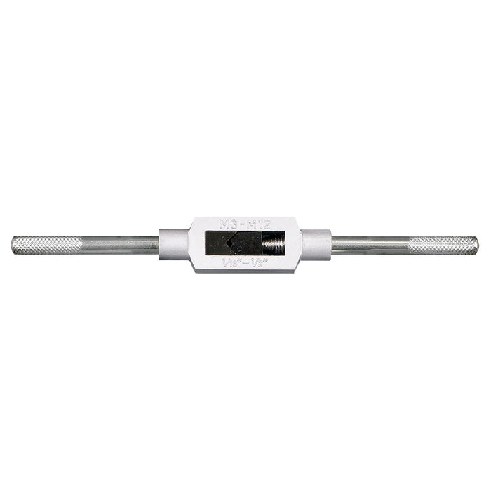 Sealey Metric/Imperial Tap & Die Set 60pc AK3060 Sealey - Dynamic Drive