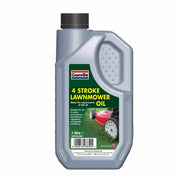 2 x Granville 4 Stroke Lawnmower Oil Garden Machinery Oil Fluid SAE 30 1 Litre Granville - Dynamic Drive