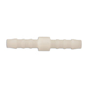 Connect Plastic Pipe Straight Joiner 16mm ID x 75mm 10pc 30814 Tool Connection - Dynamic Drive