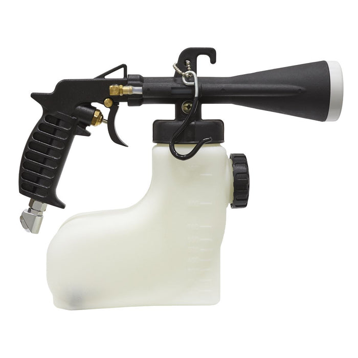 Sealey Upholstery/Body Cleaning Gun BS101 Sealey - Dynamic Drive