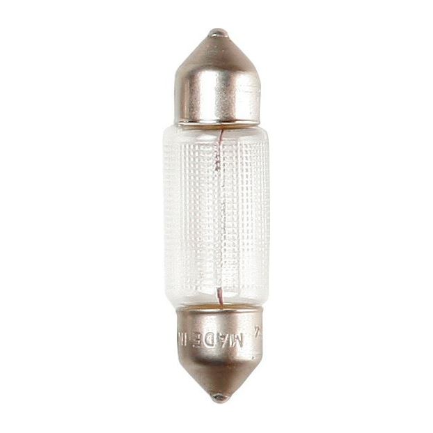 Ring Automotive R253 6V 6W S8.5D 11 X 38 Festoon Ring Automotive  - Dynamic Drive