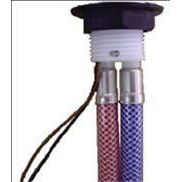 Reich Trend 'E' Tap Chrome 33Mm 571-802010P1SK2 Reich - Dynamic Drive