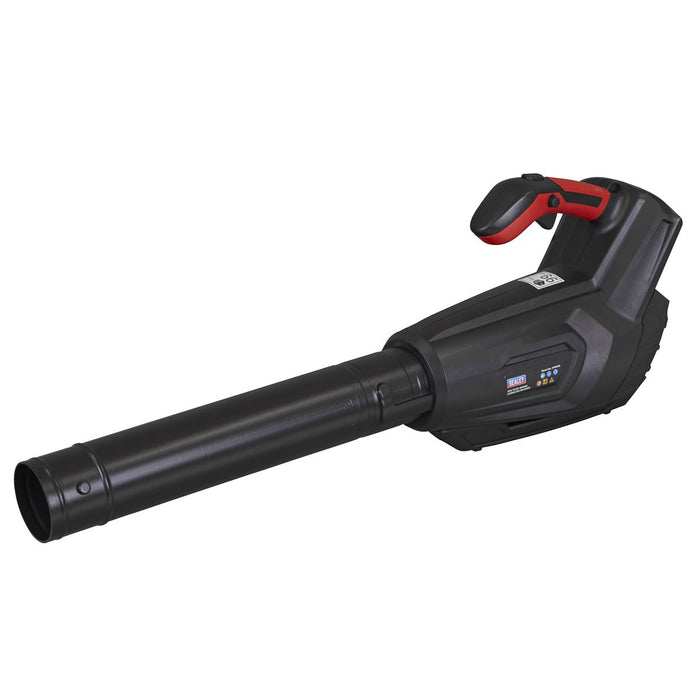Sealey SV20 Series Cordless Blower 40V - Body Only CP40VB Sealey - Dynamic Drive
