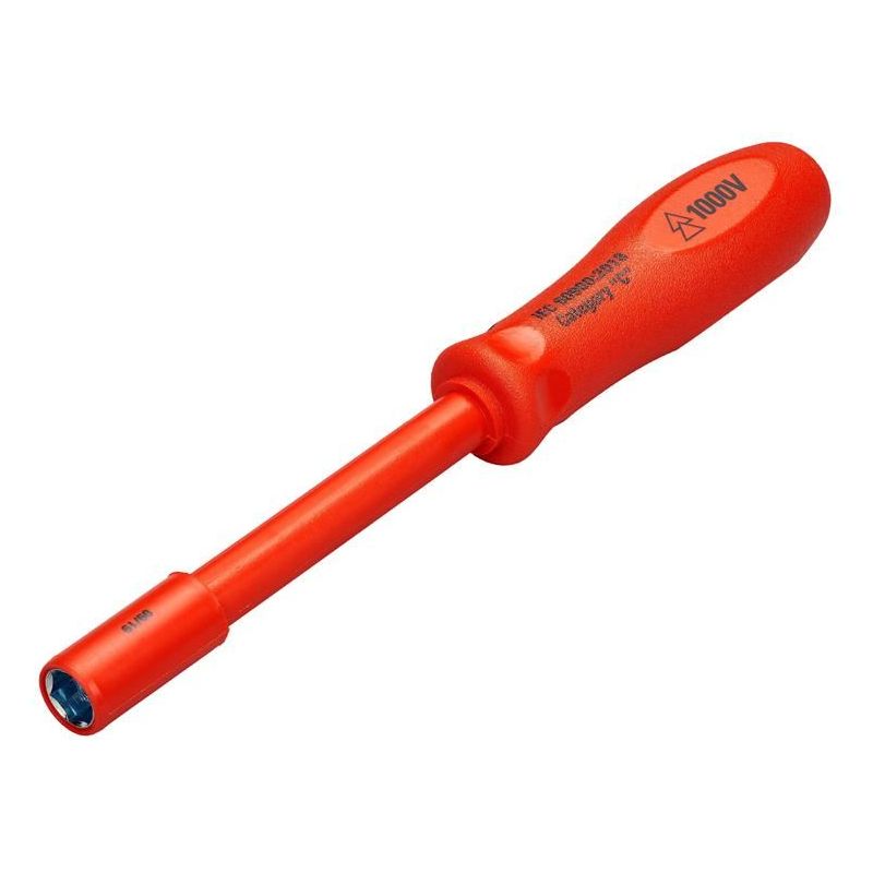 Itl Insulated Insulated Nut Spinner 1BA (150mm Stud Clearance) ITL Insulated - Dynamic Drive